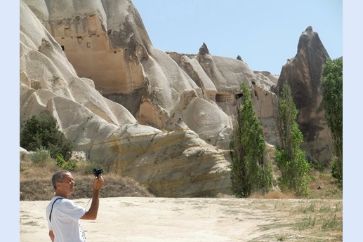 Turchia 2010 - Cappadocia